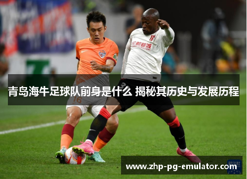 青岛海牛足球队前身是什么 揭秘其历史与发展历程 青岛海牛足球队前身是什么 揭秘其历史与发展历程