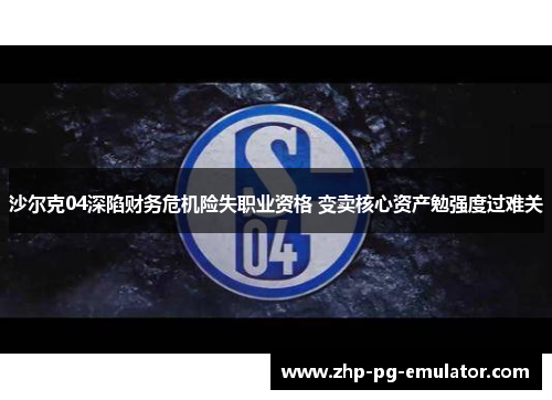 沙尔克04深陷财务危机险失职业资格 变卖核心资产勉强度过难关